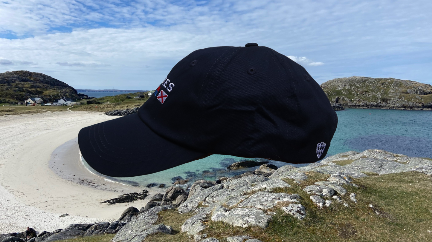 NAUTICAL CAP