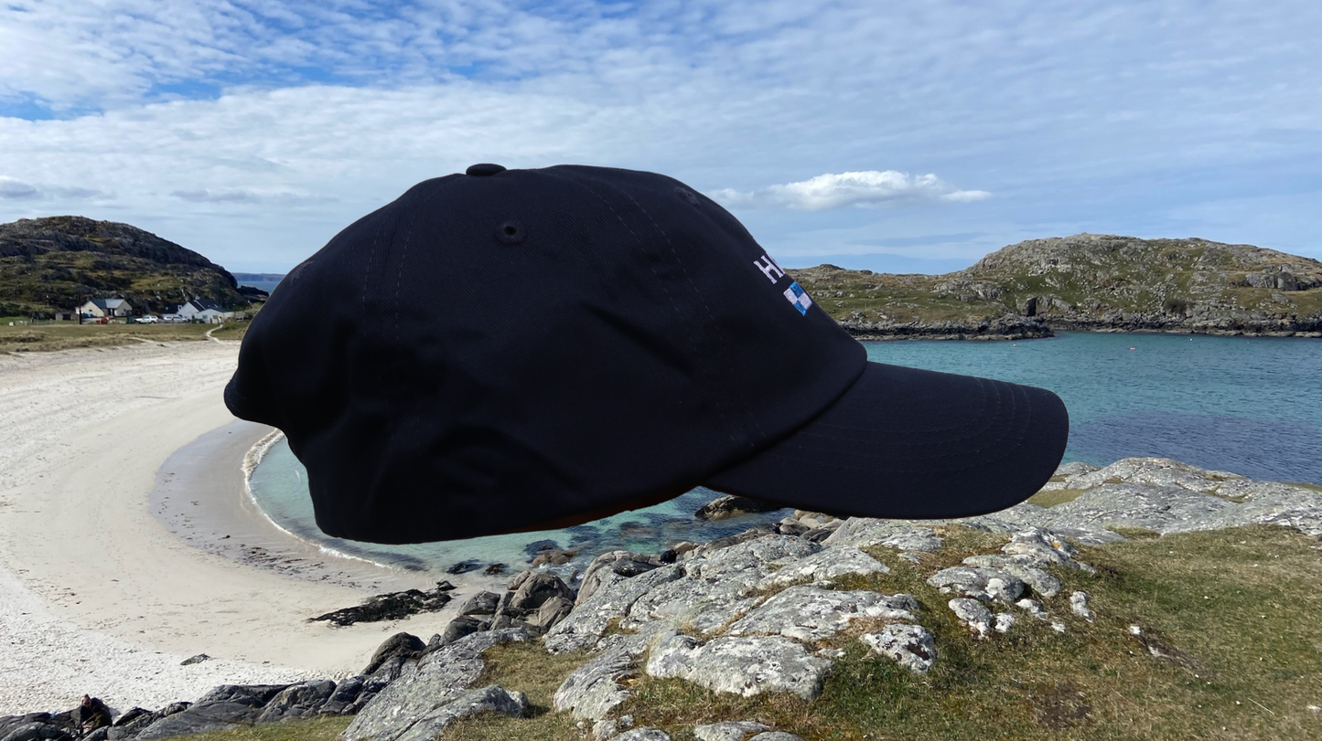 NAUTICAL CAP