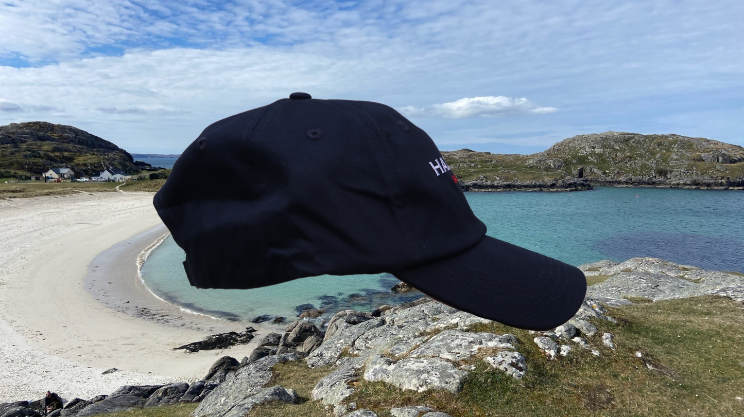CLASSIC CAP