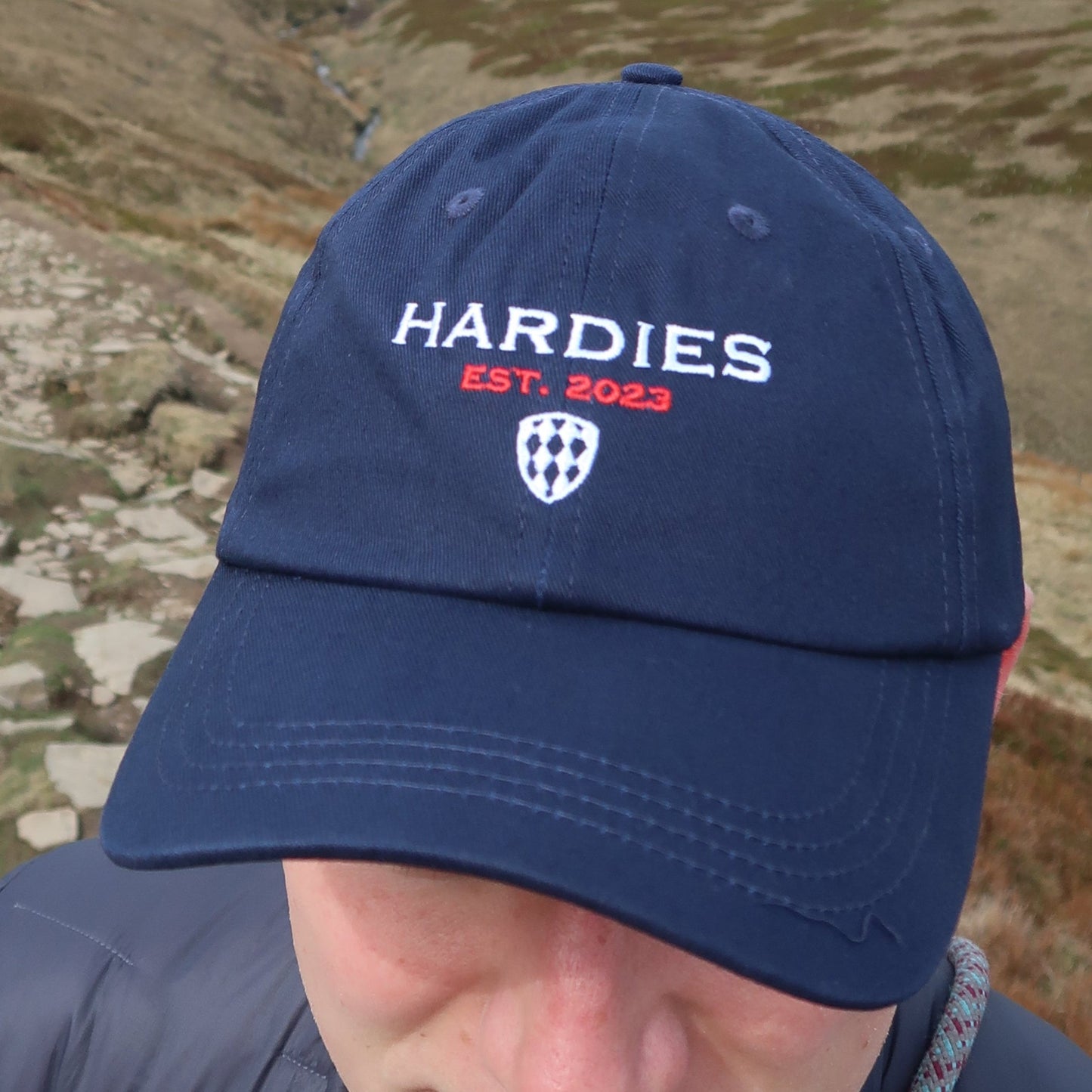 CLASSIC CAP