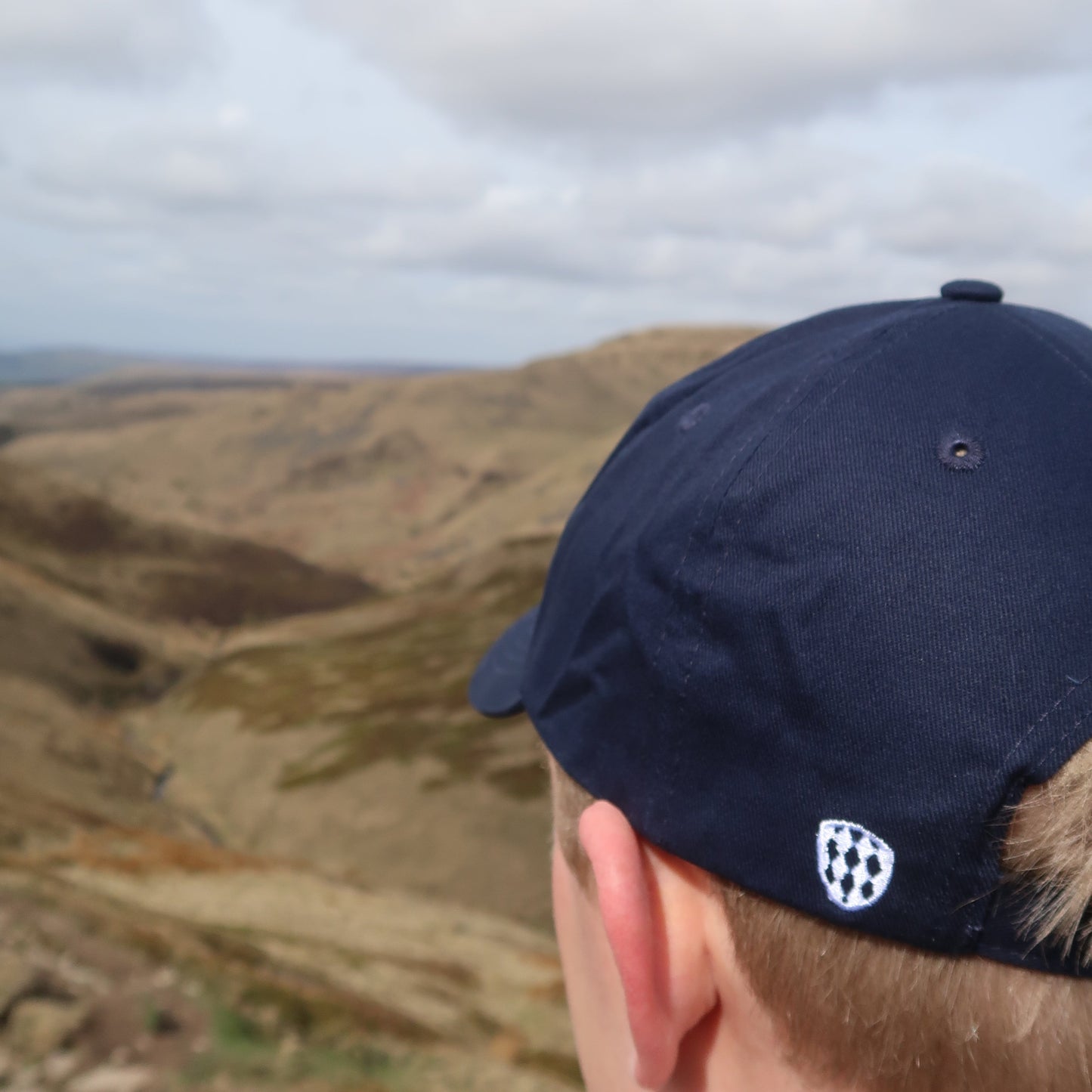 CLASSIC CAP